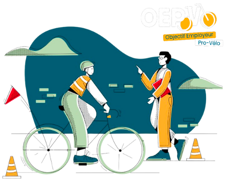 Équipements de stationnement vélo - OEPV